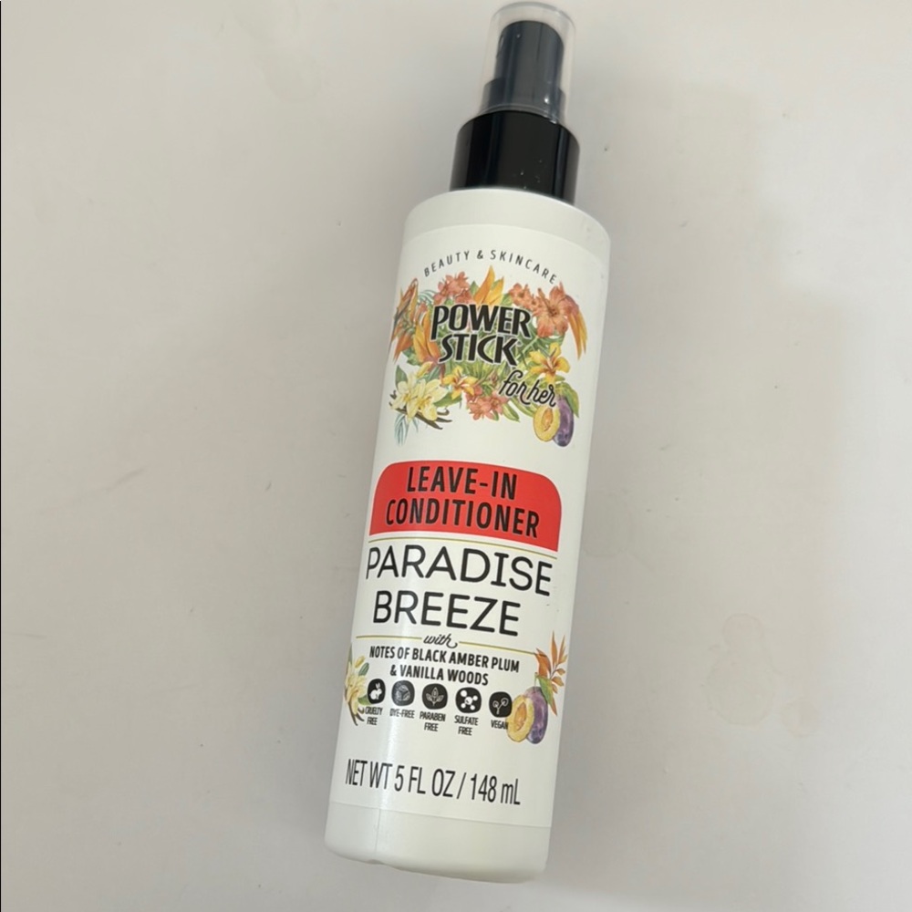Power Stick Leave-In Conditioner